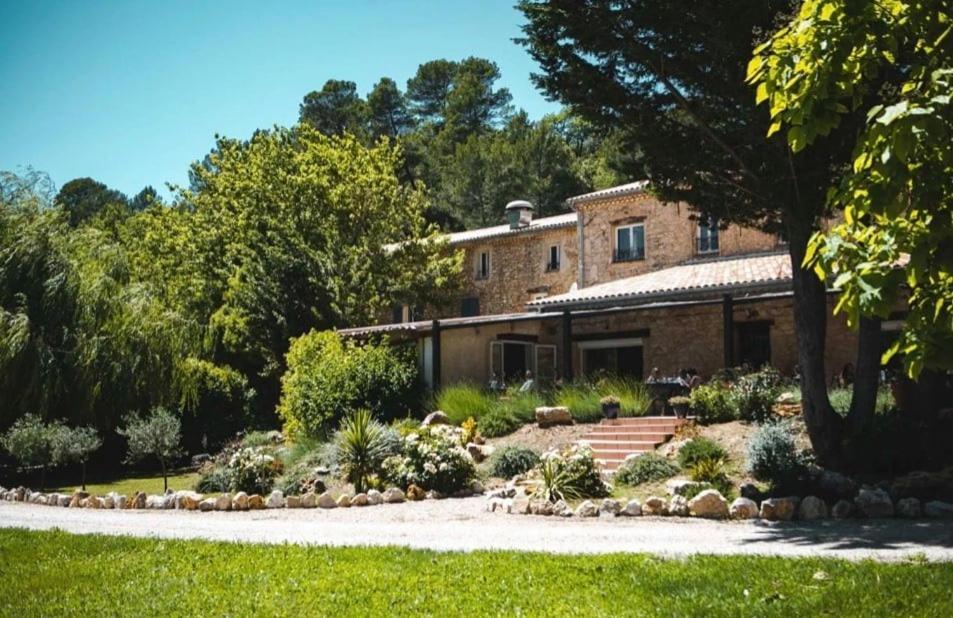 Le Clos Pierrepont Montferrat  Exterior photo