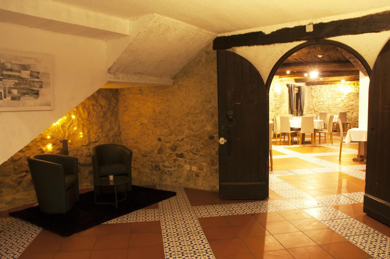 Le Clos Pierrepont Montferrat  Exterior photo
