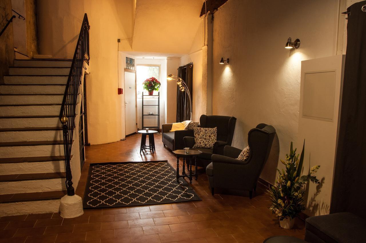 Le Clos Pierrepont Montferrat  Exterior photo